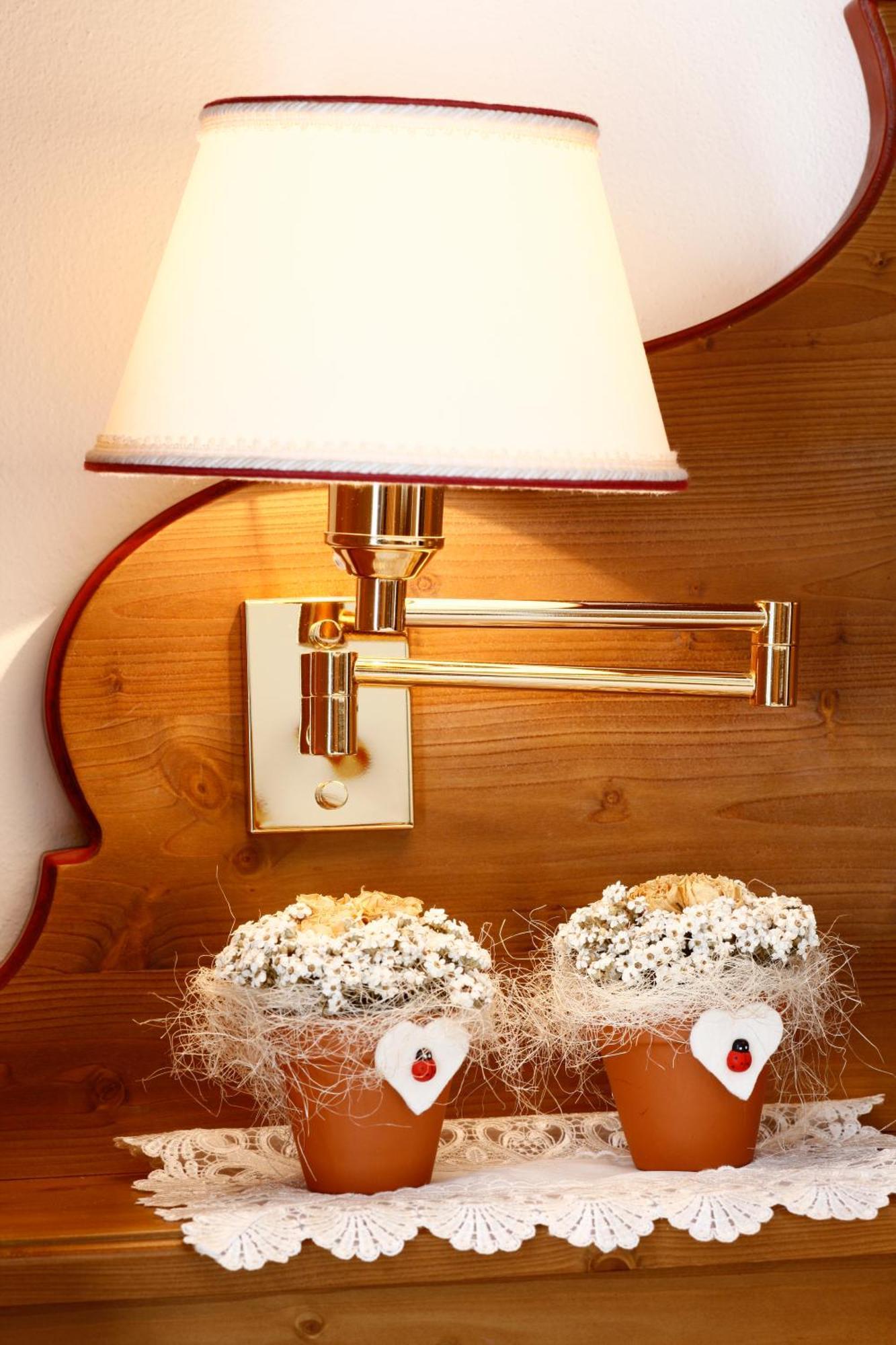 Hotel Columbia & Spa Cortina dʼAmpezzo Rum bild